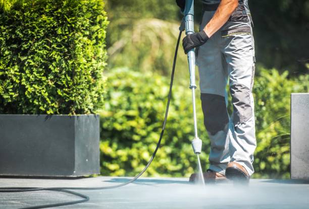 Reliable Harriman, TN Pressure Washing Services Solutions