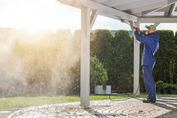 Best Machinery and Equipment Cleaning  in Harriman, TN