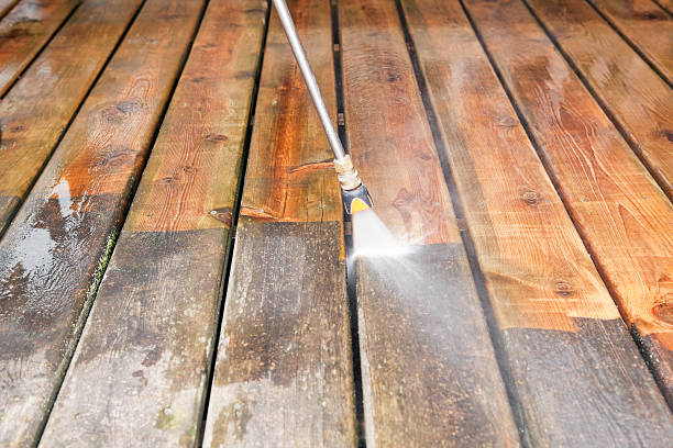 Best Playground Equipment Cleaning  in Harriman, TN